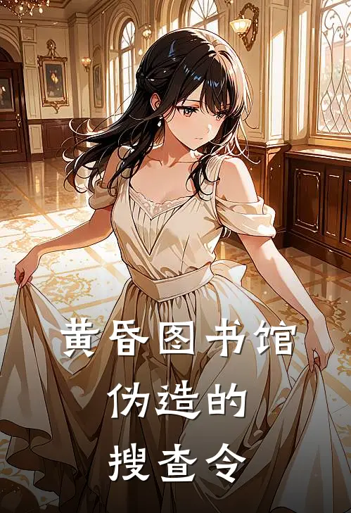 黄昏图书馆：伪造的搜查令