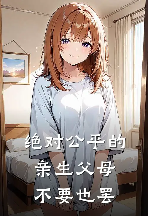 “绝对公平”的亲生父母，不要也罢