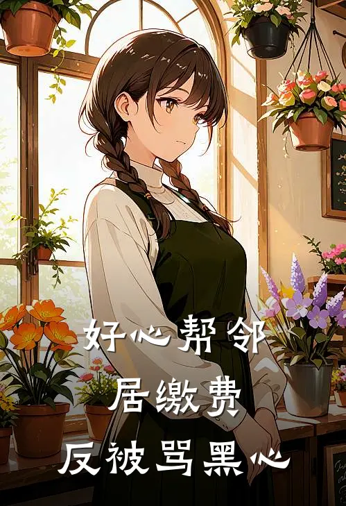 好心帮邻居缴费，反被骂黑心