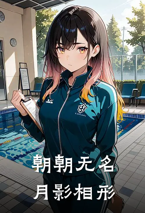 朝朝无名，月影相形