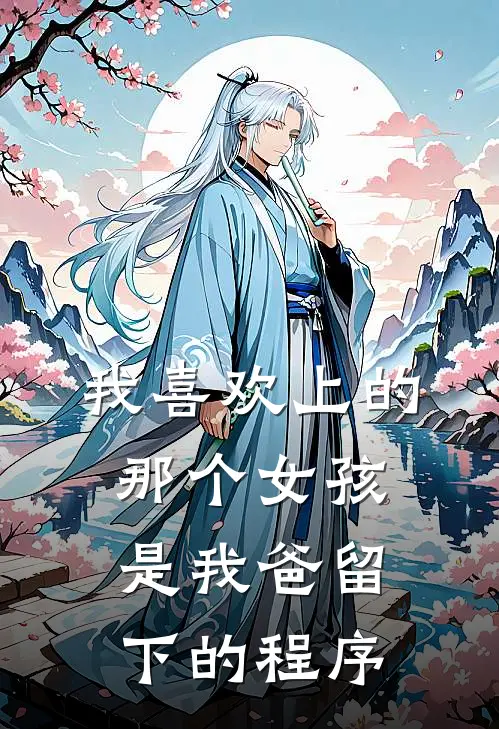 我喜欢上的那个女孩，是我爸留下的程序