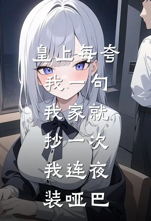 皇上每夸我一句，我家就抄一次，我连夜装哑巴