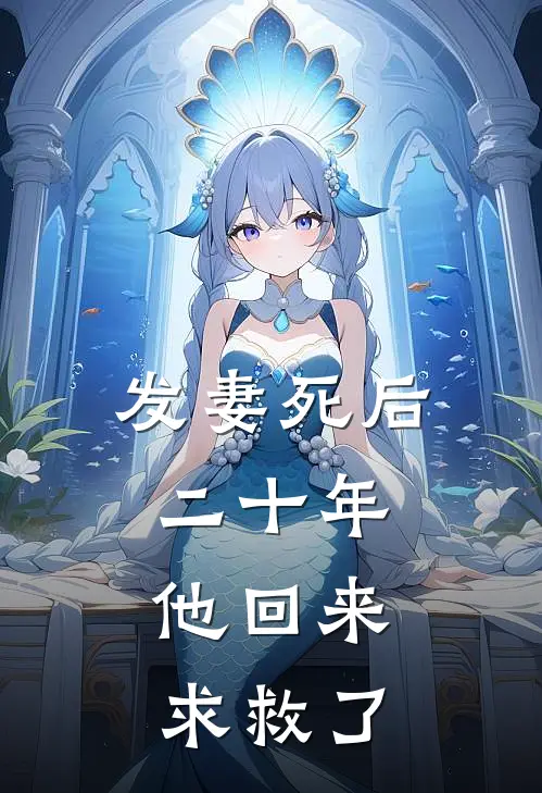 发妻死后二十年，他回来求救了
