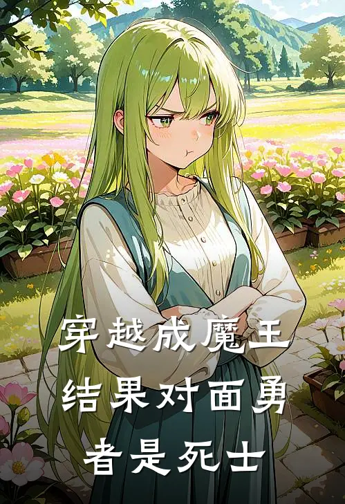 穿越成魔王，结果对面勇者是死士