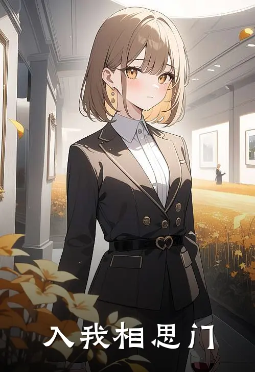 入我相思门