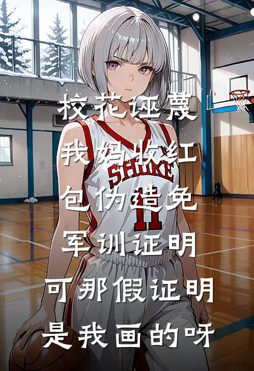 校花诬蔑我妈收红包伪造免军训证明，可那假证明是我画的呀