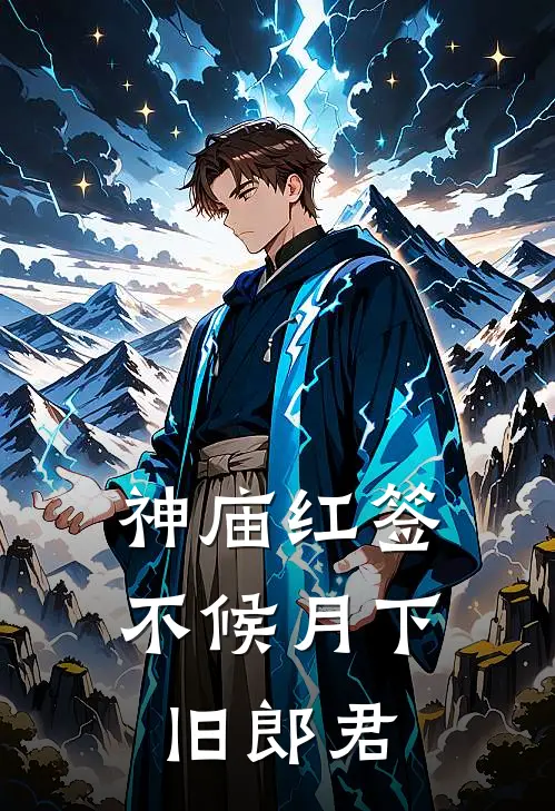 神庙红签，不候月下旧郎君