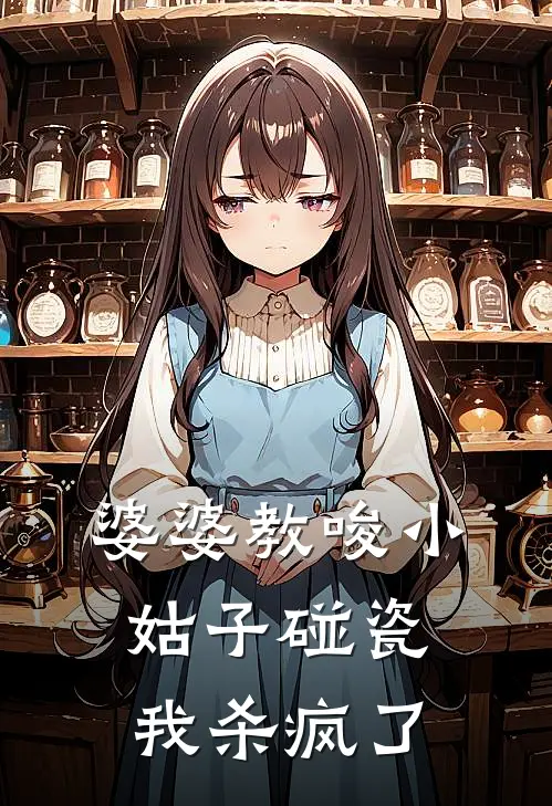 婆婆教唆小姑子碰瓷，我杀疯了