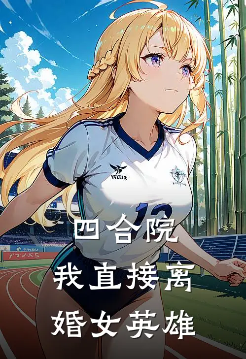 四合院：我直接离婚女英雄