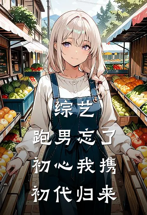 综艺：跑男忘了初心我携初代归来