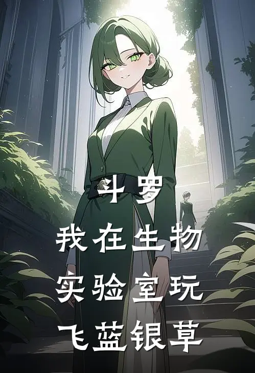 斗罗：我在生物实验室玩飞蓝银草