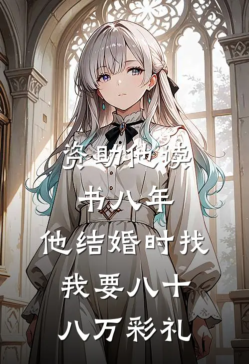 资助他读书八年，他结婚时找我要八十八万彩礼