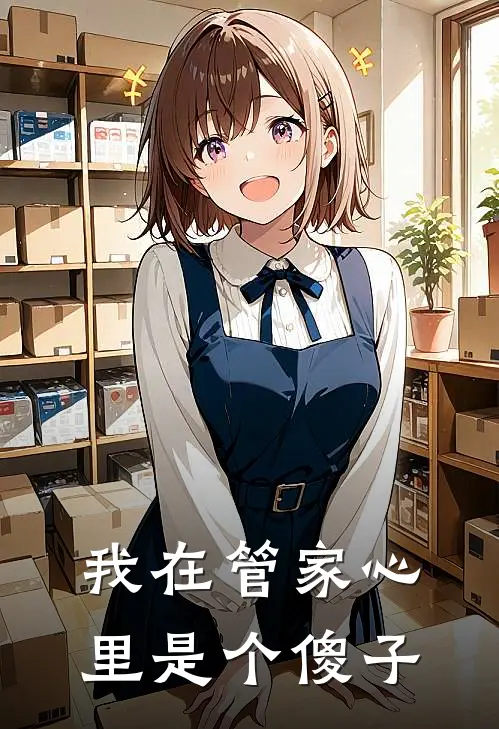 我在管家心里是个傻子