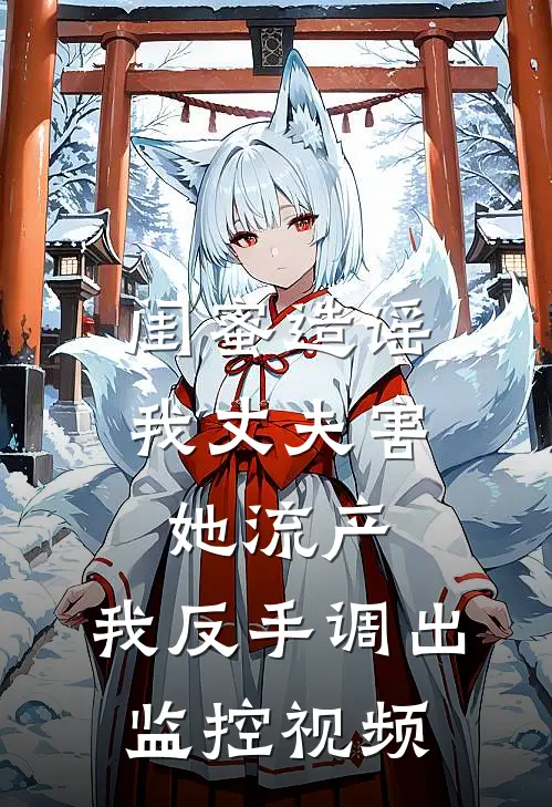 闺蜜造谣我丈夫害她流产，我反手调出监控视频