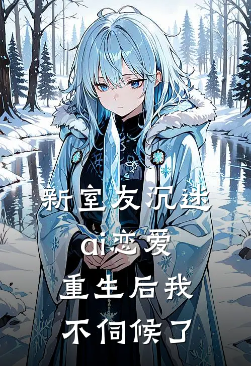 新室友沉迷ai恋爱，重生后我不伺候了