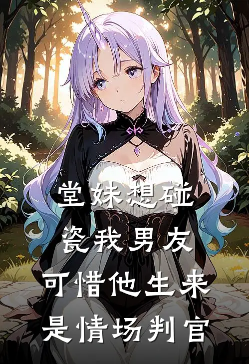 堂妹想碰瓷我男友，可惜他生来是情场判官