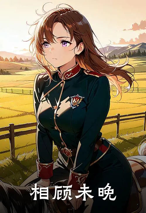 相顾未晚