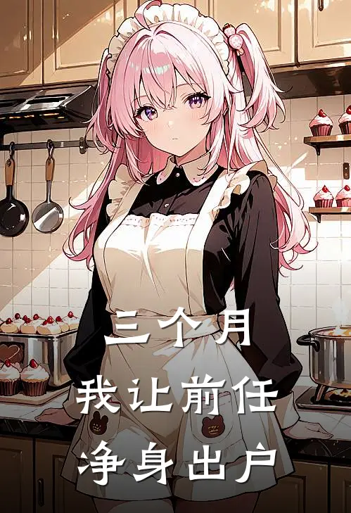 三个月，我让前任净身出户
