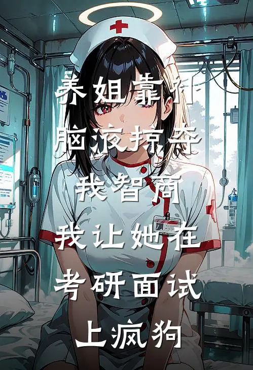 养姐靠补脑液掠夺我智商，我让她在考研面试上疯狗