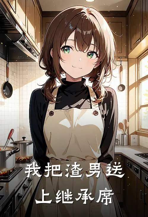 我把渣男送上继承席