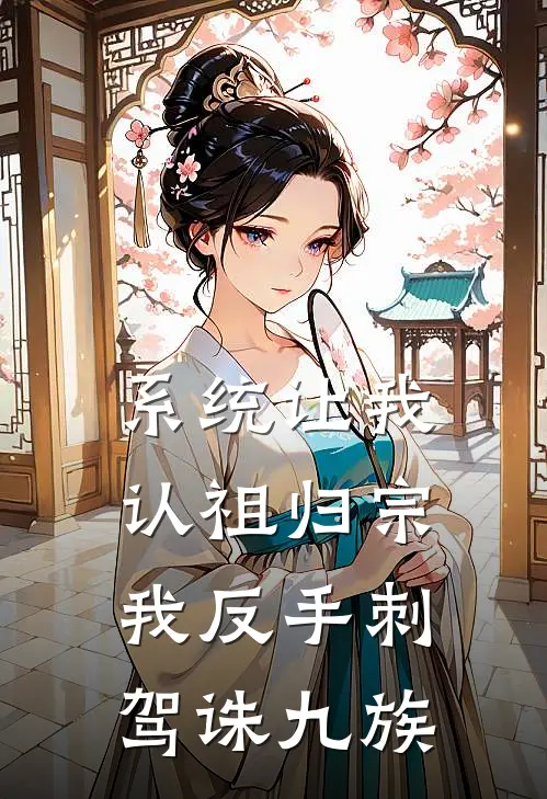 系统让我认祖归宗，我反手刺驾诛九族
