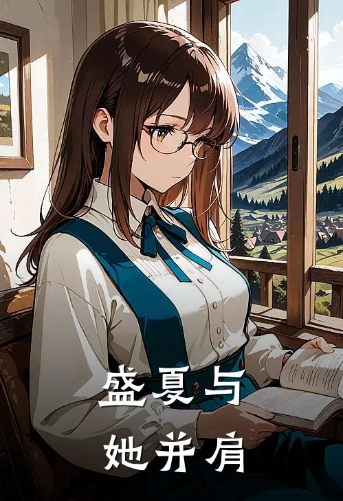 盛夏与她并肩