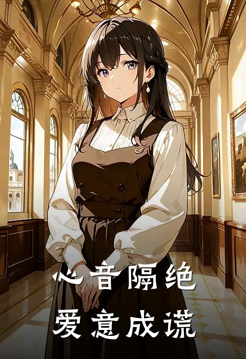 心音隔绝，爱意成谎