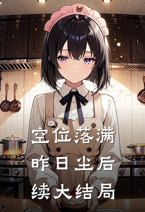 空位落满昨日尘后续大结局
