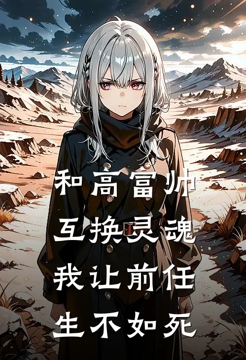 和高富帅互换灵魂，我让前任生不如死