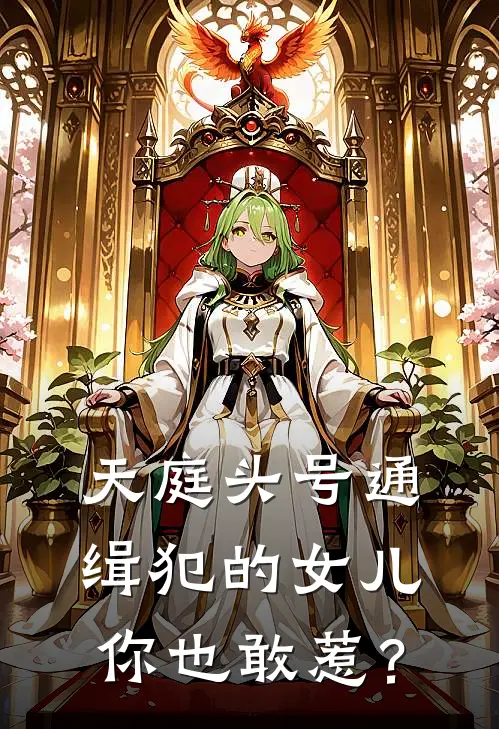 天庭头号通缉犯的女儿你也敢惹？
