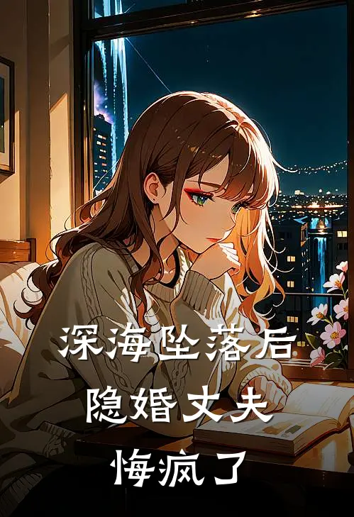 深海坠落后，隐婚丈夫悔疯了