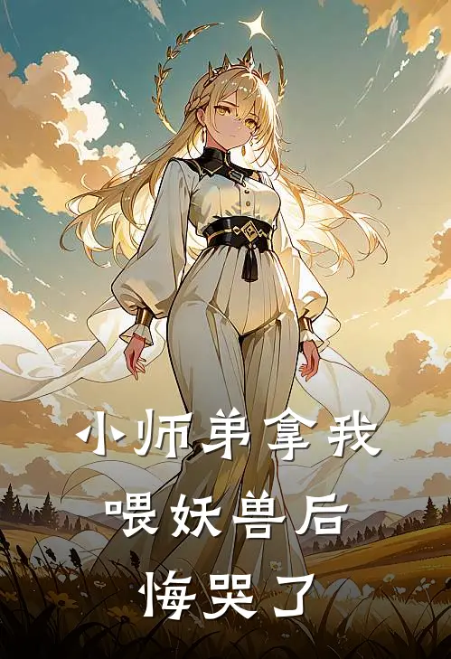 小师弟拿我喂妖兽后，悔哭了