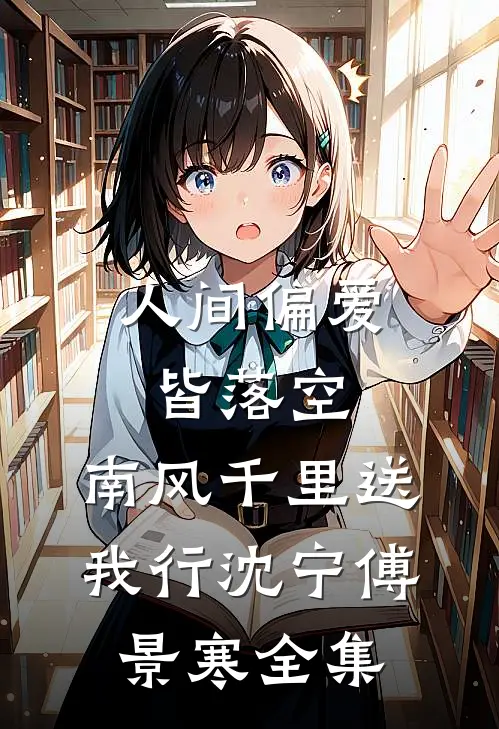人间偏爱皆落空，南风千里送我行沈宁傅景寒全集