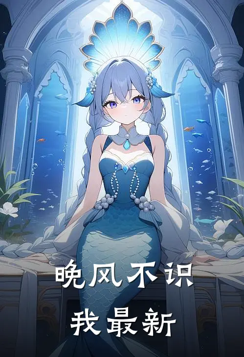 晚风不识我最新