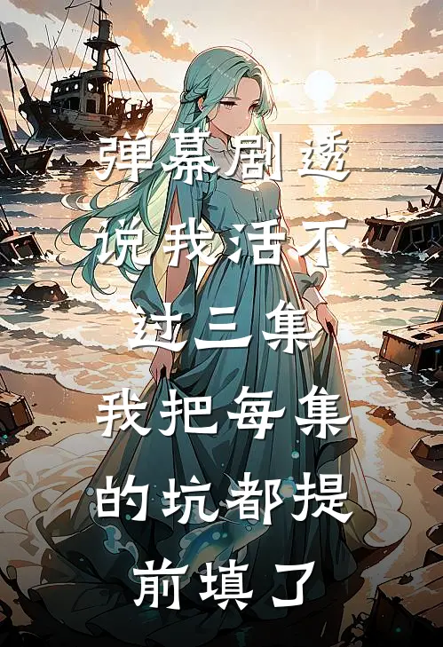 弹幕剧透说我活不过三集，我把每集的坑都提前填了