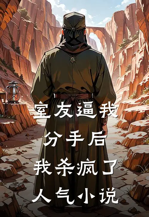 室友逼我分手后，我杀疯了人气小说