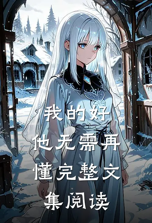我的好，他无需再懂完整文集阅读