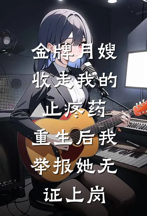 金牌月嫂收走我的止疼药，重生后我举报她无证上岗