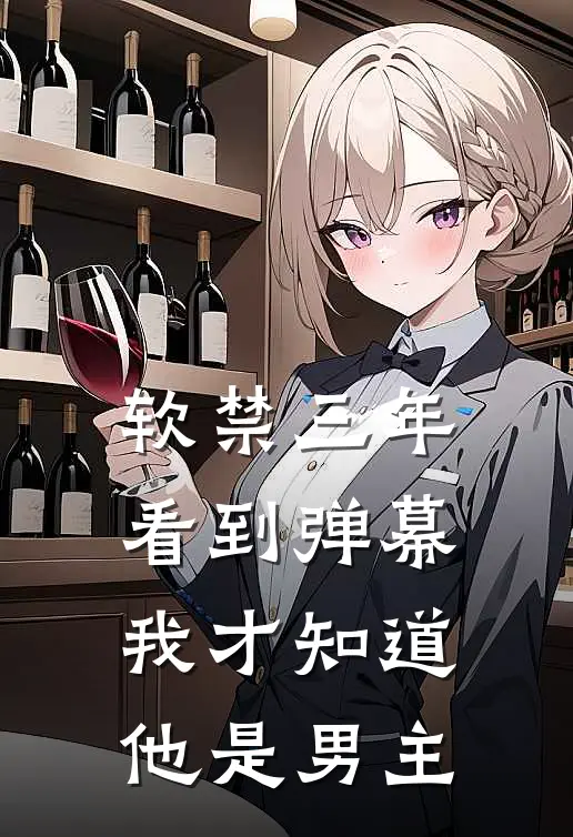 软禁三年，看到弹幕我才知道他是男主