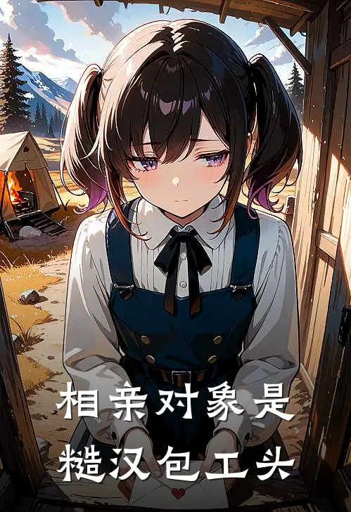 相亲对象是糙汉包工头