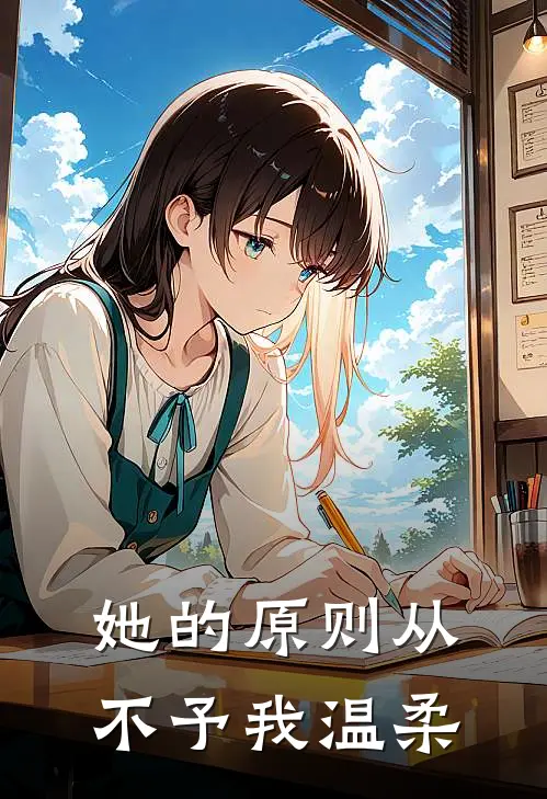她的原则从不予我温柔