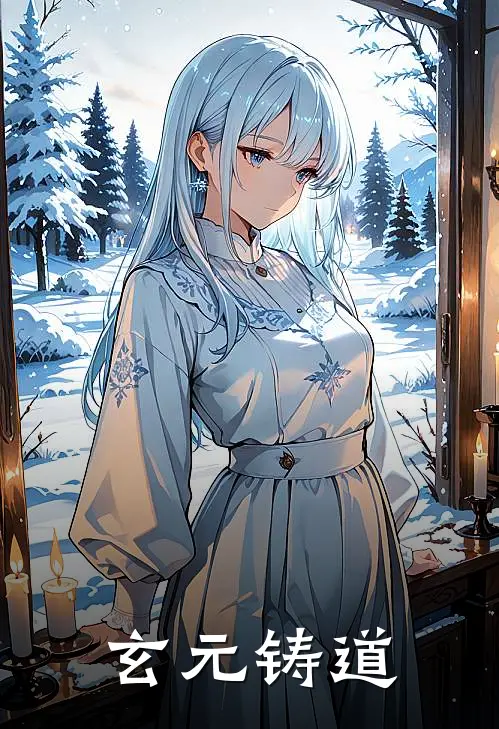 玄元铸道