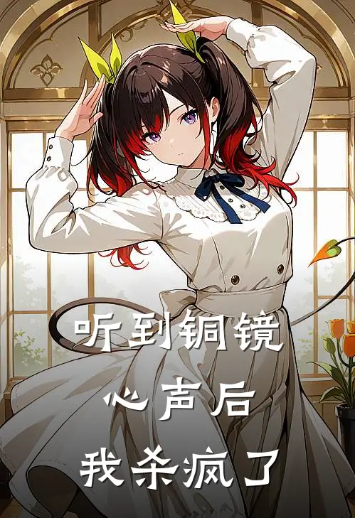 听到铜镜心声后，我杀疯了