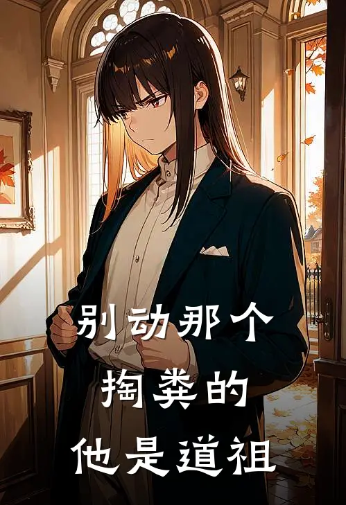 别动那个掏粪的，他是道祖