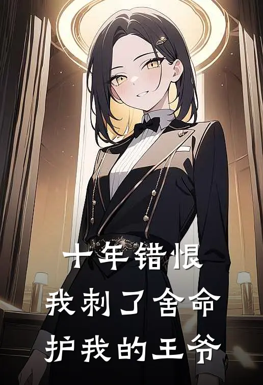 十年错恨，我刺了舍命护我的王爷