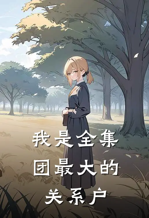 我是全集团最大的关系户