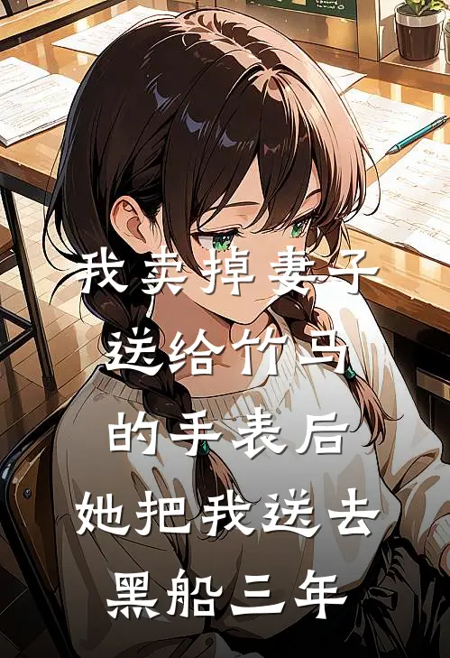 我卖掉妻子送给竹马的手表后，她把我送去黑船三年