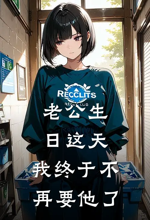 老公生日这天，我终于不再要他了