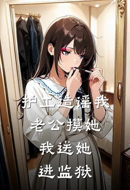 护工造谣我老公摸她，我送她进监狱