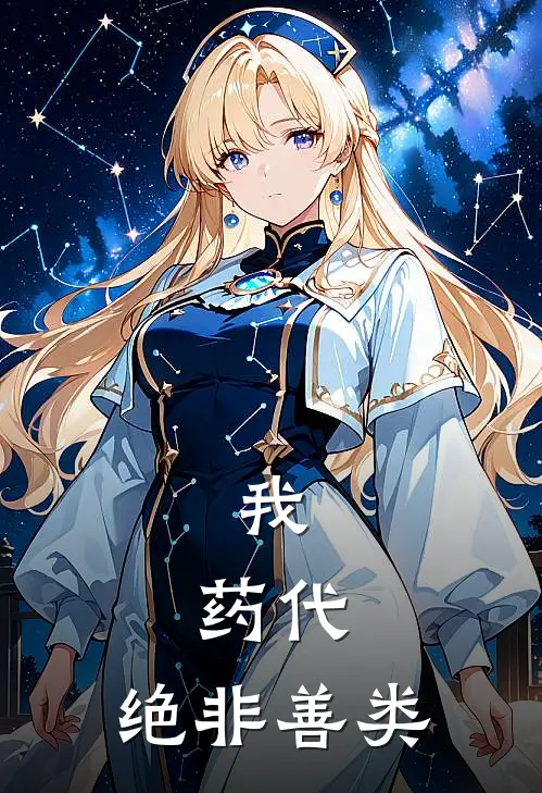 我，药代，绝非善类